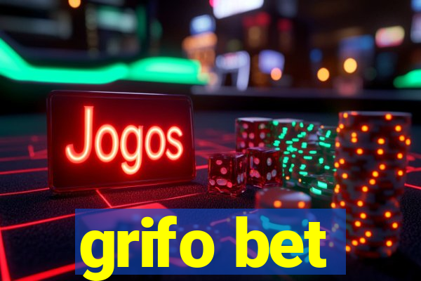 grifo bet